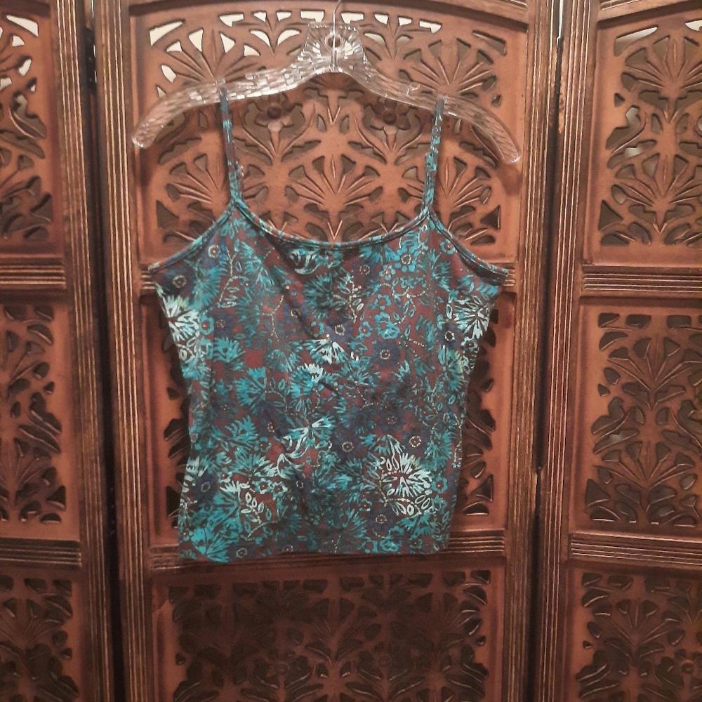 St. John's Bay (Authentic) Camisole 3 For $10